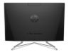 Picture of HP 22-dg0022nh Intel Processor N200 | RAM 8GB| SSD 256GB /21.5 FHD | FreeDos 3.0 | Jet Black 