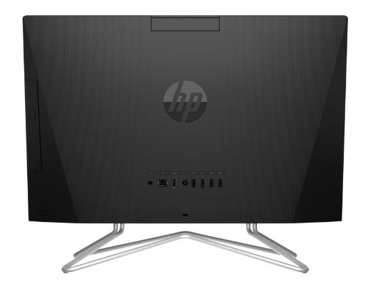 Picture of HP AiO 22-dd2296nh Desktop Intel Pentium 4GB RAM 256GB SSD 21.5" FHD DOS