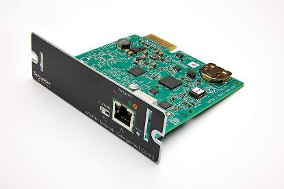 Picture of APC UPS Network Management Card 3