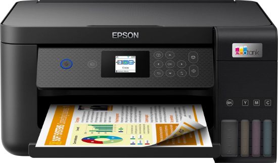 Picture of Epson EcoTank L4260 A4 Wi-Fi Duplex All-in-One Ink Tank Wireless Printer
