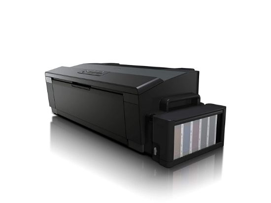 Picture of Epson L1300 A3 Ink Tank Sublimation Printer