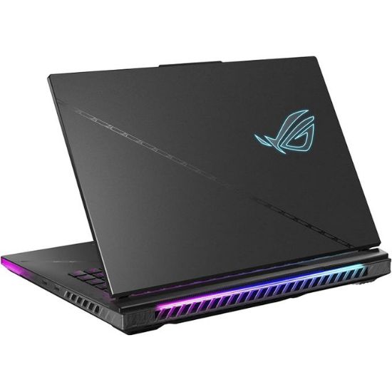 Picture of Asus ROG Strix SCAR 16 G634JZ-N4034W 13th Gen Intel® Core™ i9 DDR5 32GB RAM 1TB  SSD 12GB GDDR6 NVIDIA® GeForce RTX™ 4080 Windows 11 Home Off Black