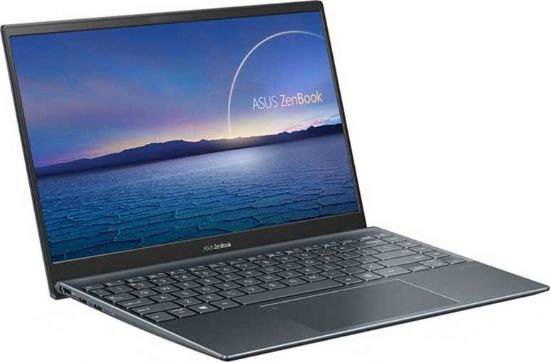 Picture of Asus Zenbook 14 UX425EA-KI464T Intel® Core™ i5-1135G7, Intel® Iris® Xe Graphics, 8GB RAM, 256GB M.2 NVMe™ PCIe® 3.0 SSD Storage, 14” FHD Display Windows 10 | Laptop  + FREE 500GB External Hard Drive