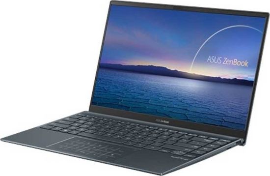 Picture of Asus Zenbook 14 UX425EA-KI464T Intel® Core™ i5-1135G7, Intel® Iris® Xe Graphics, 8GB RAM, 256GB M.2 NVMe™ PCIe® 3.0 SSD Storage, 14” FHD Display Windows 10 | Laptop  + FREE 500GB External Hard Drive