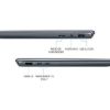 Picture of Asus Zenbook 14 UX425EA-KI464T Intel® Core™ i5-1135G7, Iris® Xe Graphics, 8GB , 256GB  Win10 + FREE 500GB External HDD.