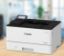 Picture of Canon ImageCLASS LBP226dw Duplex & Wireless LaserJet Printer