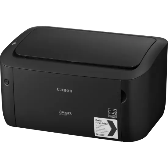 Picture of Canon i-SENSYS LBP6030B  Single Function Printer 