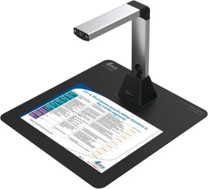 Picture of IRIScan Desk 5 Desktop Camera Scanner