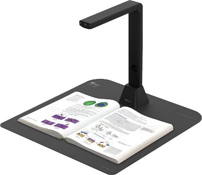 Picture of IRIScan Desk 5 Pro Desktop Camera Scanner