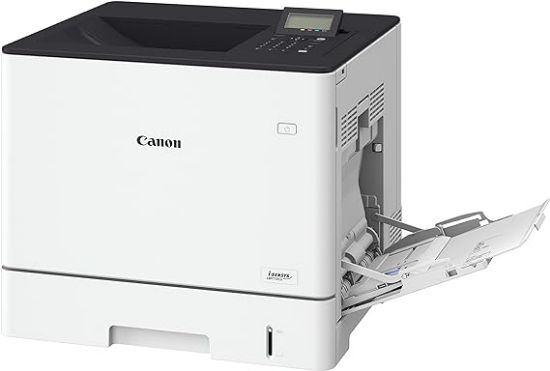 Picture of Canon i-SENSYS LBP710Cx