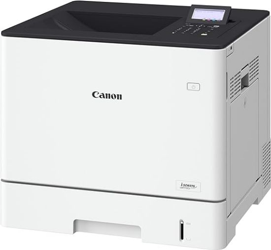 Picture of Canon i-SENSYS LBP710Cx