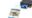Picture of Epson EcoTank L8050 Ink Tank Photo, CD & ID Card Printer