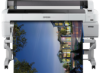 Picture of Epson SureColor SC-T7200 44-inch Large Format Printer