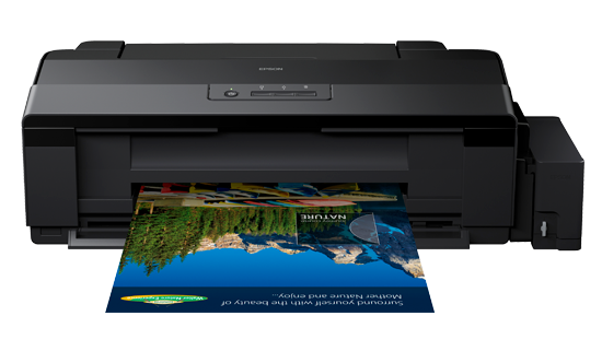 Picture of Epson L1800 A3+ Borderless Photo Ink Tank Printer