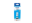 Picture of 103 EcoTank Cyan ink bottle