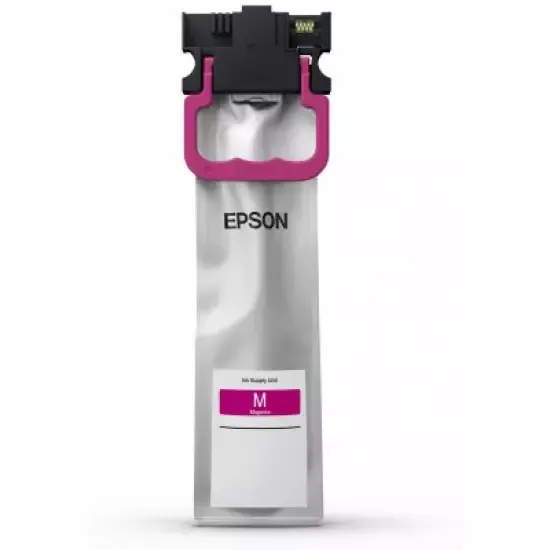 Picture of EPSON WF-C5X9R MAGENTA XL INK SUPPLY UNIT