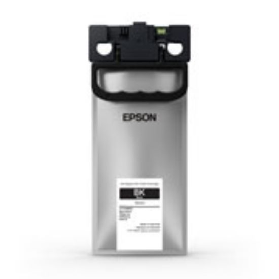 Picture of Epson WorkForce Pro WF-C87xR Black XL Ink Supply Unit