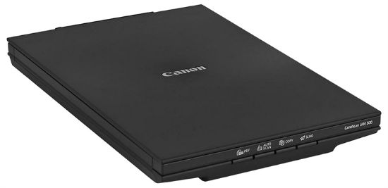 Picture of CANON SCANNER LIDE 300