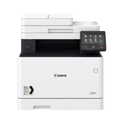 Picture of Canon i-Sensys MF742Cdw All-In-One Colour Printer