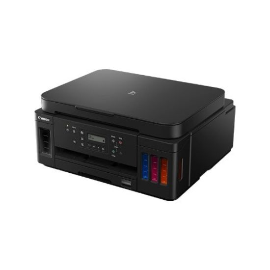 Picture of Canon PIXMA G6040 AIO Wireless MegaTank Printer