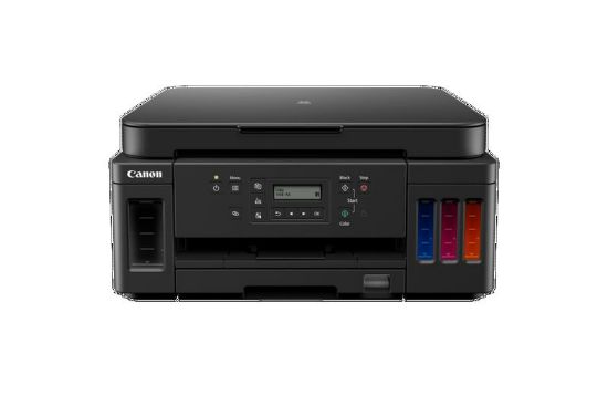 Picture of Canon PIXMA G6040 AIO Wireless MegaTank Printer