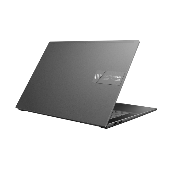 Picture of ASUS Vivobook Pro 14X OLED N7400, 11th Gen Intel Core i7 16GB SDRAM 512GB SSD, 4GB Dedicated Graphics Windows 11