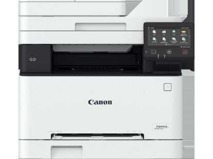 Picture of Canon i-SENSYS MF657Cdw A4 Colour Multifunction Laser Printer