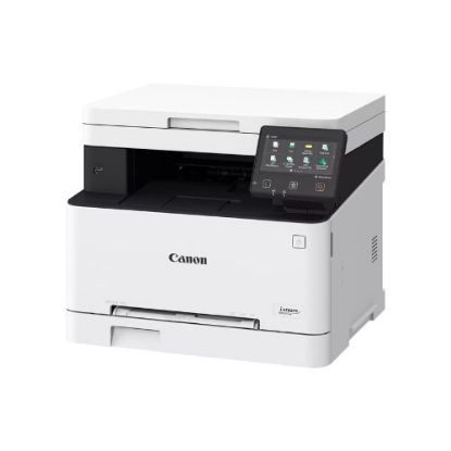 Picture of Canon i-SENSYS MF651Cw Laserjet Printer