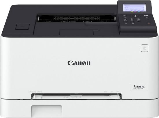Picture of  Canon i-SENSYS LBP631Cw Colour Laser Printer