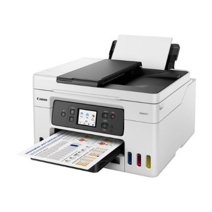 Picture of Canon Maxify Gx4040 All-in-one Color MegaTank Wireless Printer