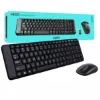 Picture of MK220 WIRELESS KEYBOARD AND MOUSE COMBO