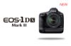Picture of Canon EOS 1DX Mark III DSLR Camera 