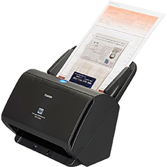 Picture of Canon imageFORMULA DR-C240 Document  A4 Scanner