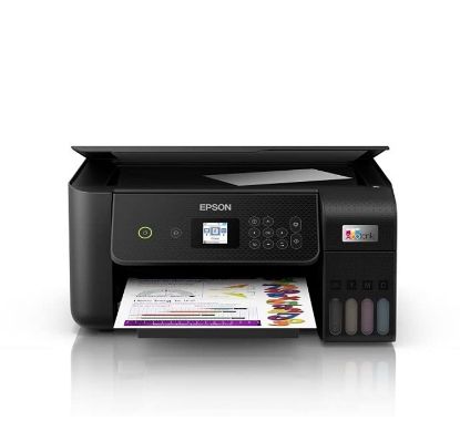 Picture of Epson EcoTank L3260 A4 Wi-Fi All-in-One Ink Tank Printer