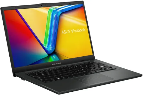 Picture of ASUS Vivobook Go 14 Intel Core i3 E1404GA-NK053W 14.0-inch  DDR4 8GB 256G SSD Win 11 Home