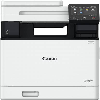 Picture of Canon i-SENSYS MF754Cdw Laserjet Color Wireless & Duplex Printer