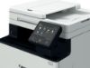 Picture of Canon i-SENSYS MF754Cdw Laserjet Color Wireless & Duplex Printer