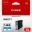 Picture of Canon PGI-1400XL High Yield Cyan Ink Cartridge