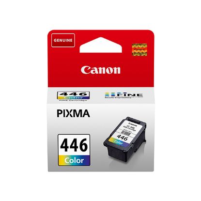 Picture of CANON 446 Colour CARTRIDGE