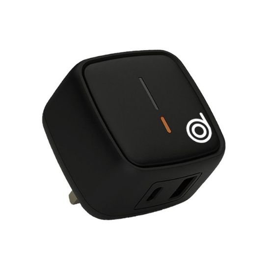 Picture of Digifon Cheetah 20W  USB Charger - Black