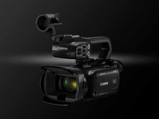 Picture of Canon XA65 Professional UHD 4K Camcorder