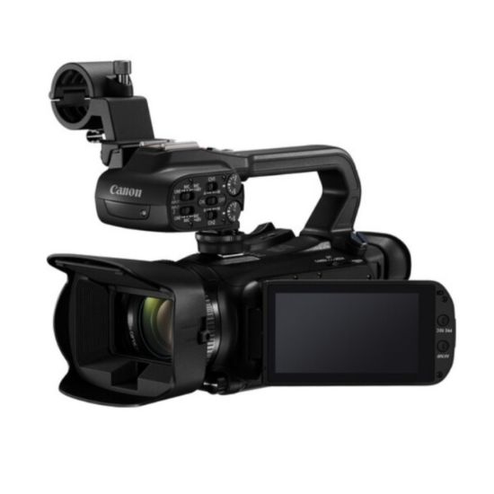 Picture of Canon XA65 Professional UHD 4K Camcorder