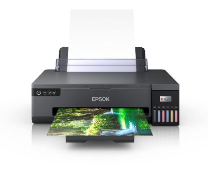 Picture of Epson EcoTank L18050 Low-cost A3+ Ink Tank Photo Printer