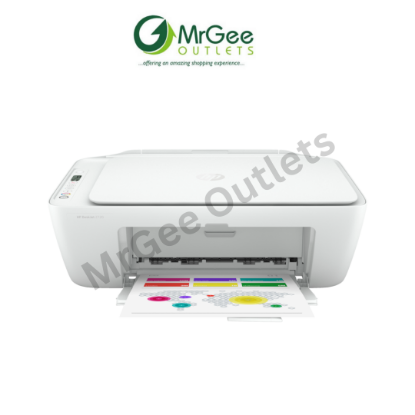 Picture of HP DeskJet 2720 All-in-One Printer (Open Box & rough carton)