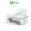 Picture of HP DeskJet 2720 All-in-One Printer (Open Box & rough carton)