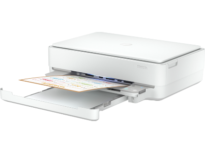 Picture of HP DeskJet Plus Ink Advantage 6075 All-in-One Printer (5SE22C)