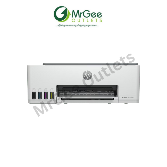 Picture of HP SMART TANK 580 ALL-IN-ONE WIRELESS PRINTER