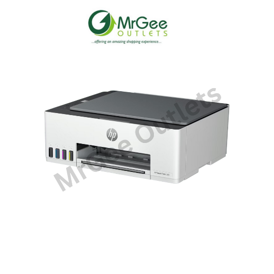 Picture of HP SMART TANK 580 ALL-IN-ONE WIRELESS PRINTER