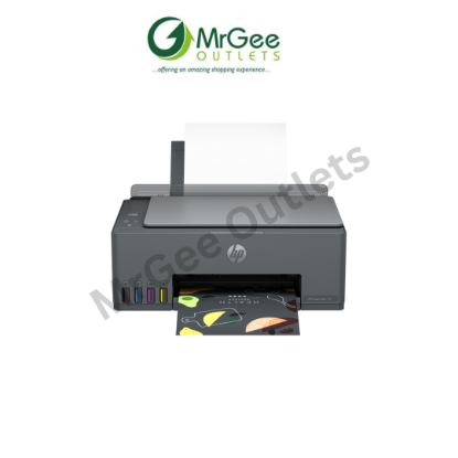 Picture of HP Smart Tank 581 All-in-One Printer (4A8D4A)