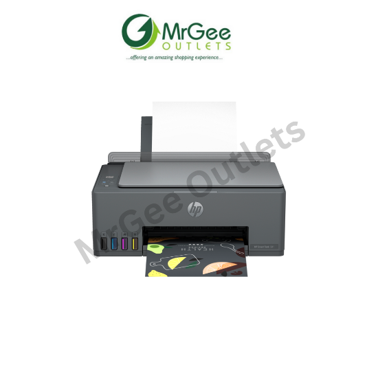 Picture of HP Smart Tank 581 All-in-One Printer (4A8D4A)